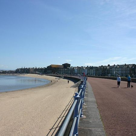The Pleasure House Bed & Breakfast Morecambe Exterior foto