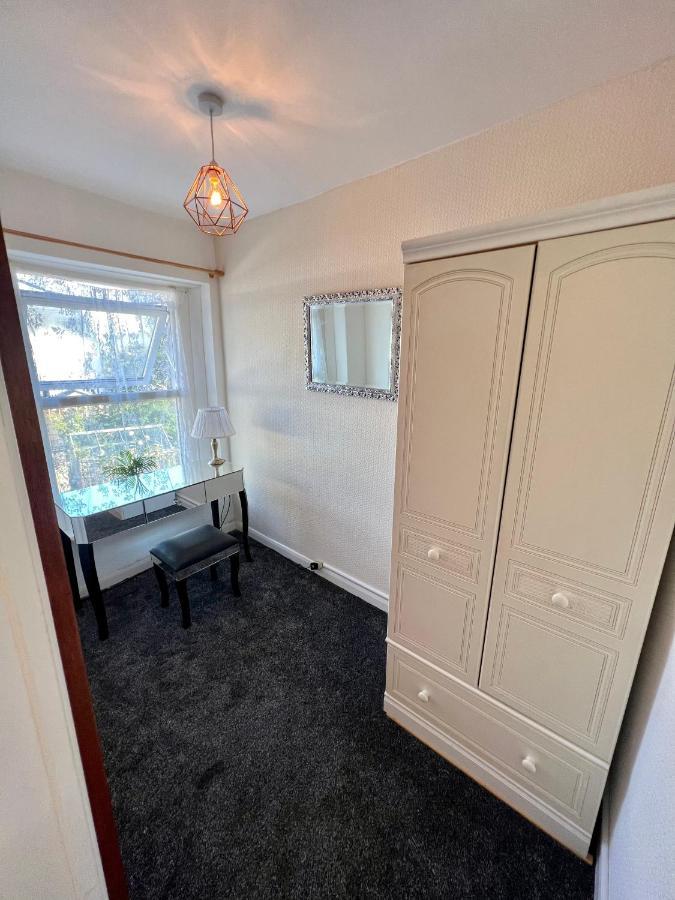 The Pleasure House Bed & Breakfast Morecambe Exterior foto